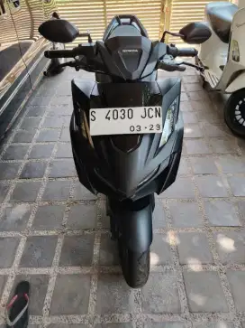 Honda Vario 160
