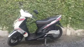 YAMAHA MIO SUOL CW 2009