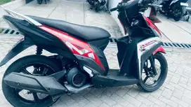 Jual motor ,tt boleh aya angsulan