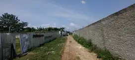 Tanah Pamulang Dekat Kampus dan Pusat Bisnis, Cocok Untuk Kost