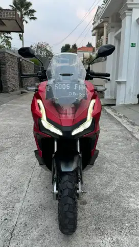 ADV 160 2022 ABS MERAH DOP