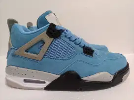 Nike Jordan Retro 4 Blue