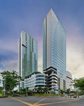 DIJUAL APARTEMEN PRAXIS ditengah kota SURABAYA TERMURAH