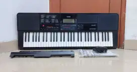 Keyboard Casio CTX700 Bekas, Spek mantep