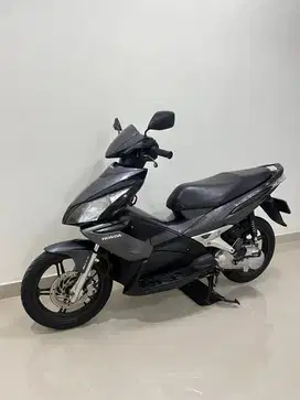Honda Airblade 110cc CBU Low km