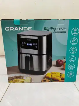 MITO GRANDR FRYER