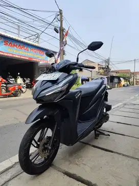 HONDA ALL NEW VARIO 150 KEYLESS 2018