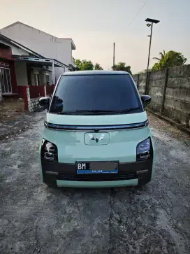 Wuling Air EV Long Range 2023