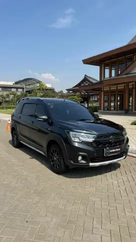 Suzuki XL 7 Alfa Hybrid AT 2024