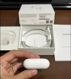 Airpods gen 3 original digimap ibox resmi find my on fullset ori air