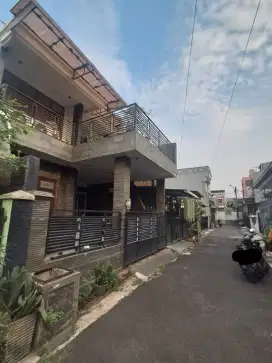 Dijual Rumah Permata Japos Ciledug
