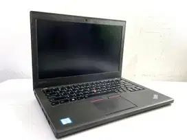 Laptop Lenovo X260 Core I5 Gen 6 Touchscreen Ram 8gb Ssd 128gb S-WKJ