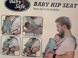 GENDONGAN BAYI MERK BABY SAFE