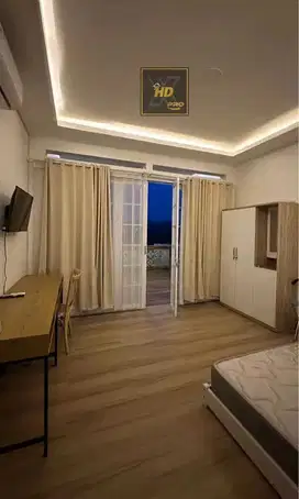 Dijual  Rumah 2 Lantai Dalam Cluster  Antapani