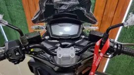 UD ENY MOTOR- APRILIA SR GT 2022 REG 2024 LOW KM