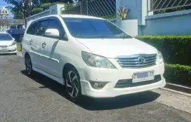 Inova V Luxury Metic