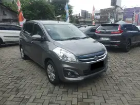 DP RENDAH Suzuki Ertiga 1.4 GX Bensin-MT 2017 4RA B