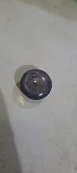 Batu safir motif fatwa hexagon ster 6