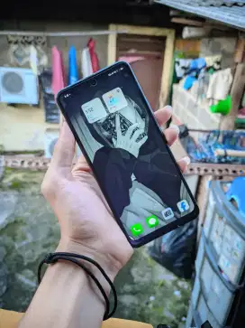 POCO X3 GT Hp Cas
