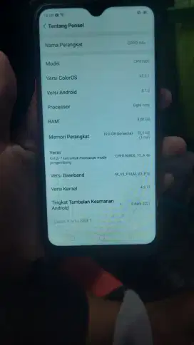 OPPPO A5S 3/32 GB