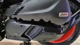 UD ENY MOTOR-APRILIA SR GT 2022 REG 2024 MUWULUS