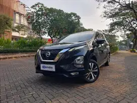 DP 5% Nissan Livina 1.5 VE Bensin-AT 2019 BRA