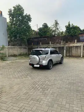 Daihatsu Terios 2013 Bensin