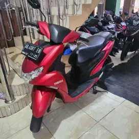 Freego merah 2020 Gbm bisa tunai atau kredit