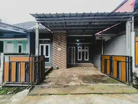 Jual Cepat Rumah di Raffa Residence 3 / B3