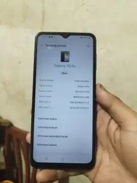 Samsung A04S 4/64