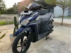 Vario 125 cc - 2014 milik pribadi(Surat Lengkap) Info di deskripsi