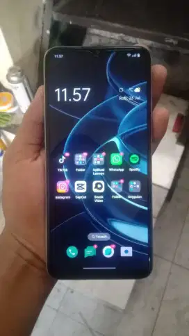Oppo A17 ram 4/64