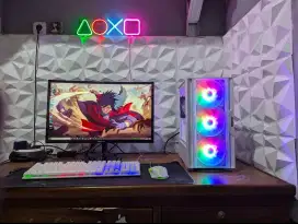 PC GAMING EDITING KENCENG MURAH ROBLOX DOTA VALO GTA V GASS