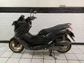 Yamaha nmax old 2018 siap pakai