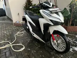 Jual honda vario 150cc