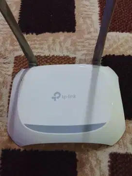 Router wifi tp-link wr840n