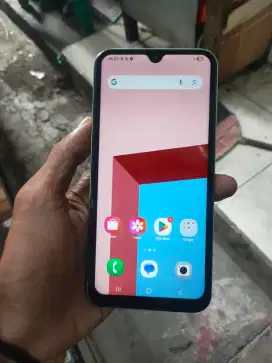 Samsung galaxy A24 sein 8/128 os'15 nfc minus sesuai deskripsi hp Chas