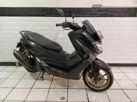 Dijual nmax old 2018 surat lengkap