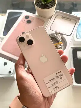IPHONE 13 MINI 128GB BEACUKAI