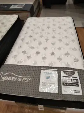 ASHLEY-SLEEP MATTRESS P120xL200xT28 cm