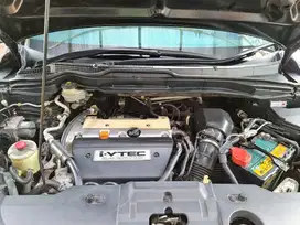 Toyota Avanza 2013 Bensin