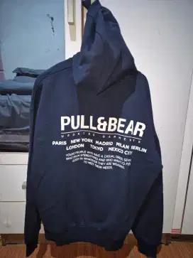 Pull & Bear Hoodie