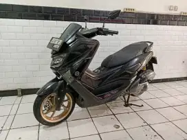 Jual murah nmax old 2018 pajak hidup