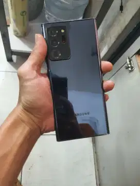 Samsung Note 20 Ultra Normal