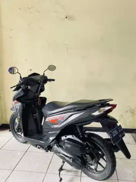 Varuo 125 led old