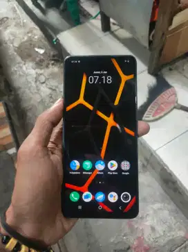 Vivo Y'36 8+8/256 Snapdragon680 nfc os'13 nfc no kW hp Chasan