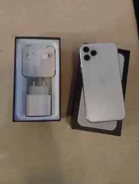 Iphone 11 pro 256gb spil baru
