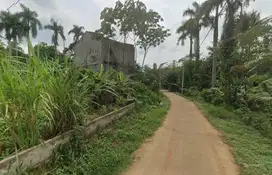 16 Menit Tol Legok, Kavling Pagedangan Cocok Untuk Hunian