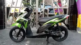 vario techno 2011 mulus terawat bagus mesin normal
