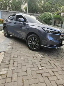 Over kredit Honda HR-V 2022 Bensin